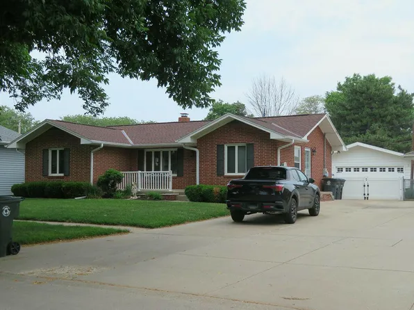 2450 Avenue I, Council Bluffs, IA 51501