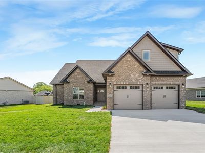 3491 Southall Blvd, Bowling Green, KY, 42101