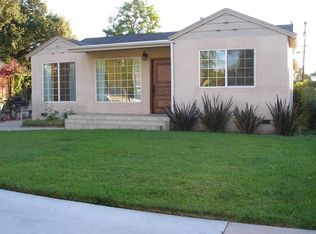 324 S Parish Pl, Burbank, CA 91506