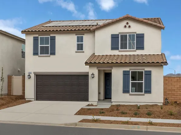 25642 Cellars Ranch Rd, Homeland, CA 92548