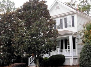 229 Christina Ct, Peachtree City, GA 30269