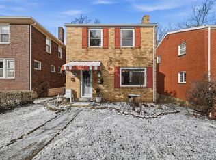 7210 Raymond St, Pittsburgh, PA 15218