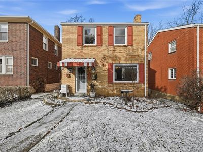 7210 Raymond St, Pittsburgh, PA, 15218