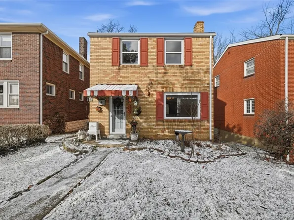 7210 Raymond St, Pittsburgh, PA 15218