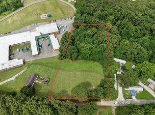 0 Short Rd, Paris, TN 38242