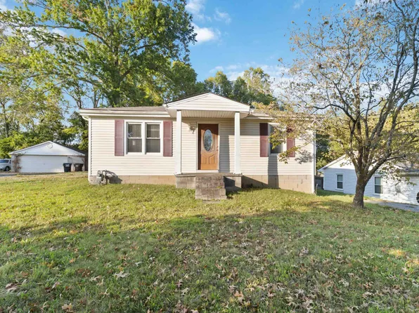 8657 Durbin Ln, Lexington, KY 40515