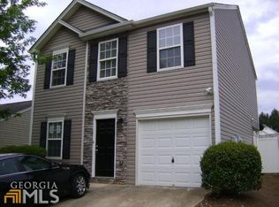 505 Oakleaf Ct, Acworth, GA 30102
