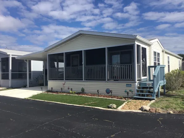 1646 Dalton Pl #A-14, Merritt Island, FL 32952