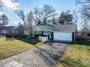 60 Intervale Rd, Springfield, MA 01118