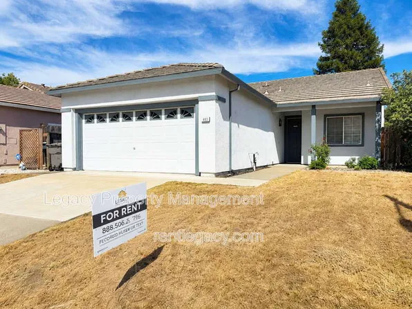 403 Munden Ct, Roseville, CA 95747