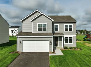 7285 Paris Ave N #E, Otsego, MN 55330