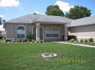 4122 Chesterfield Dr, Spring Hill, FL 34609