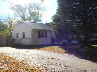 1036 Bel Aire Dr, Rantoul, IL 61866