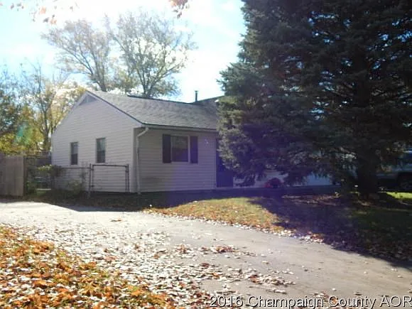 1036 Bel Aire Dr photo 1