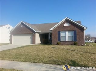 4650 Matthew St, West Lafayette, IN 47906