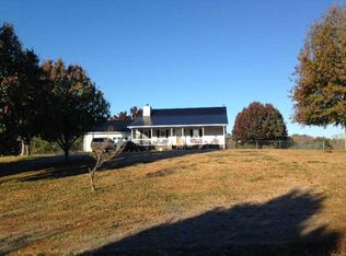 485 Knight Bottom Rd, Fairmount, GA 30139