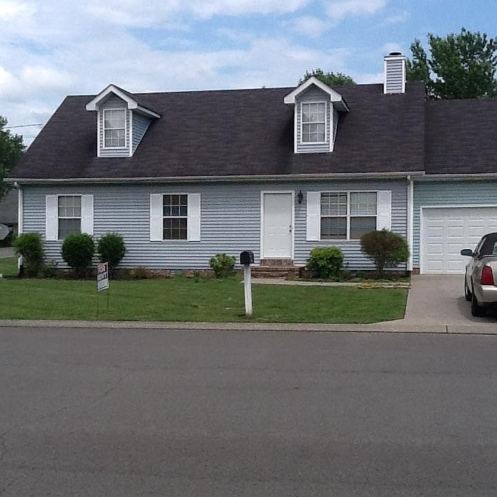 Everything perfect at this house with great floor plan.