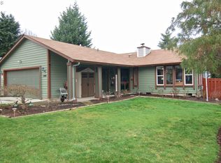 13155 SW Thatcher Dr, Beaverton, OR 97008