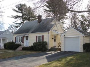 7 Nelwood Ter, Beverly, MA 01915