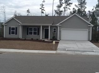 336 Oak Crest Cir LOT 56, Longs, SC 29568