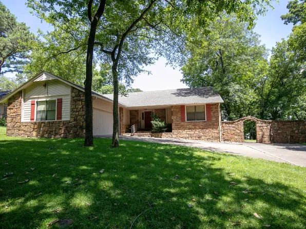 33758 S Coves Dr, Afton, OK 74331