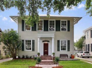 2321 Octavia St, New Orleans, LA 70115