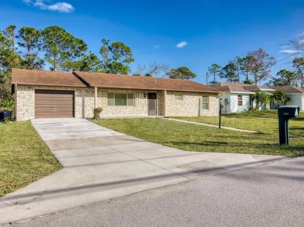 2795 Nordman Ave, New Smyrna Beach, FL 32168
