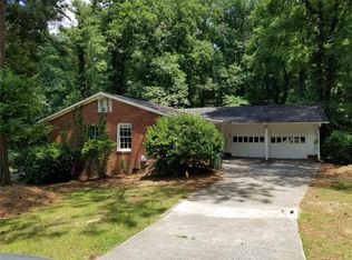 3130 Forrest Park Rd SE, Atlanta, GA 30354