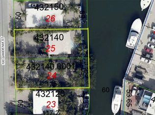 Plantation Key Colony 1st, Tavernier, FL 33070