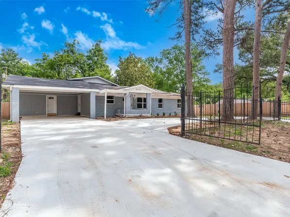 4210 Via St, Shreveport, LA 71109