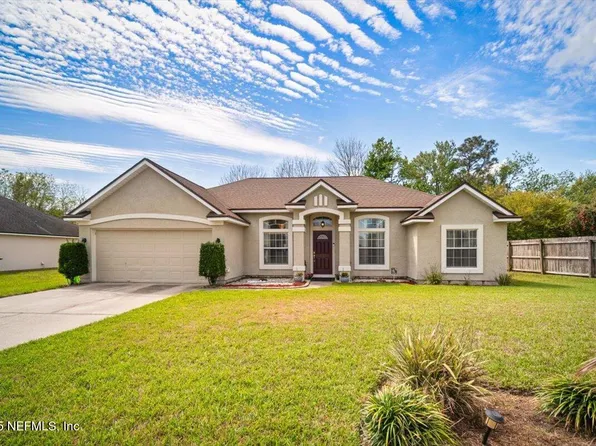 12130 LONGMONT Lane S, Jacksonville, FL 32246