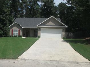 262 Ridge Point Way #19, Macon, GA 31220