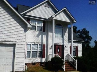 209 Algrave Way, Columbia, SC 29229