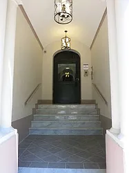 Rented by Atlantic Management Co Inc