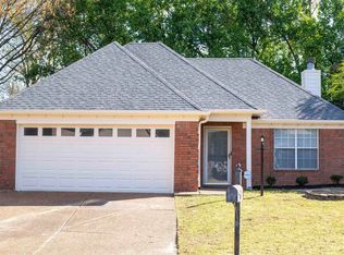 1156 Dove Hollow Cir E, Cordova, TN 38018