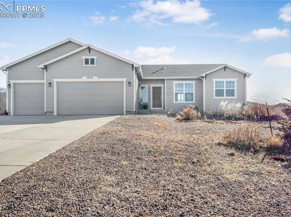 10111 Keating Dr, Peyton, CO 80831