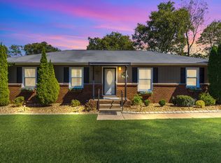 2891 Sunnyview Dr, Murfreesboro, TN 37128