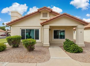 1120 N Val Vista Dr UNIT 25, Gilbert, AZ 85234