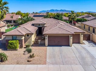 15777 W Berkeley Rd, Goodyear, AZ 85395