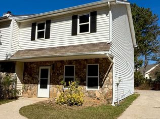 3503 Ten Oaks Ct, Powder Springs, GA 30127