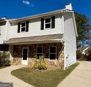 3503 Ten Oaks Ct, Powder Springs, GA, 30127