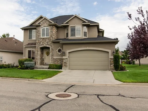 1118 W On The Green Way, Farmington, UT 84025