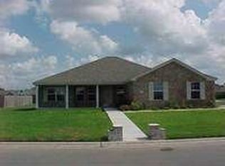 8706 Surrey Ct, Temple, TX 76502