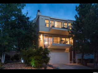 1717 S Oak Springs Dr, Salt Lake City, UT 84108
