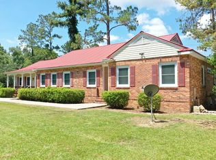 2419 Radium Springs Rd, Albany, GA 31705