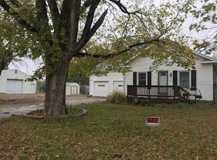 1002 N 7th St, Fredonia, KS 66736