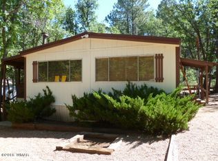 4057 Mark Twain Dr, Pinetop, AZ 85935