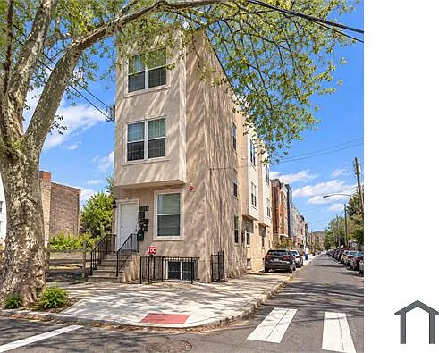 3 bed, 1000 sqft, $1,400 — Photo 2