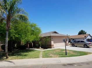 1825 N 90th Ln, Phoenix, AZ 85037