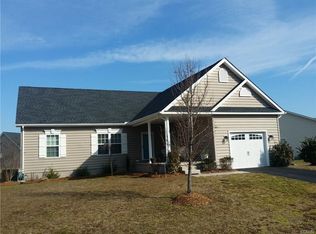 27387 Walking Run, Milton, DE 19968